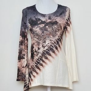 World Unity Long Sleeve Top